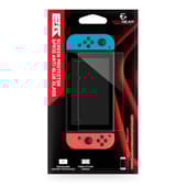 EgoGear - Anti-Blauw Licht Tempered Gehard Glas Scherm - Screenprotector Geschikt voor Switch