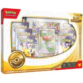 Pokémon JCC : Collection Premium Métamorph 30e Anniversaire - FR