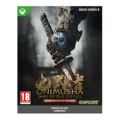Onimusha: Way of the Sword - Premium Deluxe Edition - Xbox Series X