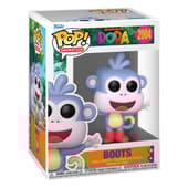 Funko Pop! Animation: Dora the Explorer - Boots