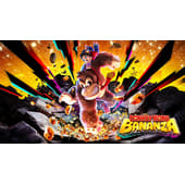 Donkey Kong Bananza - Nintendo Switch 2 versie