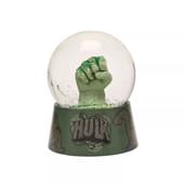 Marvel - The Avengers - Boule à Neige Hulk