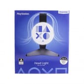 PlayStation - Lampe frontale PlayStation