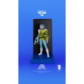 Tsume Art - NEON by Tsume - Ulysse 31 - Ulysse (Cosmic Version) Statue 25cm