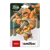 Amiibo Yunobo - The Legend of Zelda: Tears of the Kingdom Collection