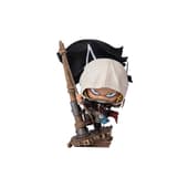 PureArts - Qlectors - Assassin’s Creed - Edward Statue 15cm