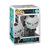 Funko Pop! Animation: Kaiju No. 8 - Kaiju No. 8 (Chance of Special Chase Edition)