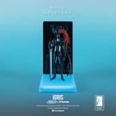 Tsume Art - NEON by Tsume - Solo Leveling - Igris Statue 25cm