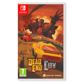 Dead End City - Nintendo Switch versie