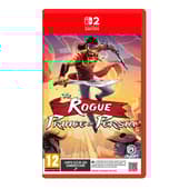 The Rogue Prince of Persia - Game-key Card - Version Nintendo Switch 2