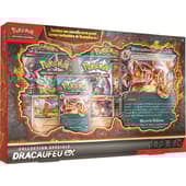 Pokémon JCC - Collection spéciale Dracaufeu-ex - FR