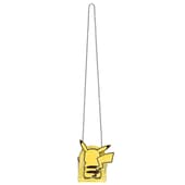 Pokémon - Pikachu Achterkant Microtas