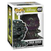 Funko Pop! Disney: The Nightmare Before Christmas - Oogie Boogie (Bugs)