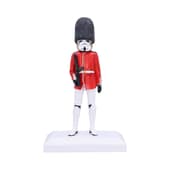 Nemesis Now - Star Wars - Stormtrooper "Royal Guard" Standbeeld 19cm