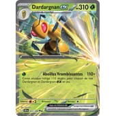 Dardargnan-ex 003 Méga-Évolution Chaos Ascendant ME04