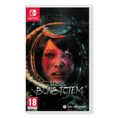 STASIS: BONE TOTEM - Nintendo Switch versie