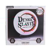 Demon Slayer - Lampe Support Casque