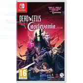 Dead Cells - Return to Castlevania Edition