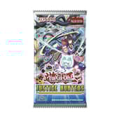 Yu-Gi-Oh! JCC - Pack de Booster Justice Hunters (Blister cartonné) - FR