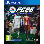 EA SPORTS FC 26 - Version PS4 / PS5