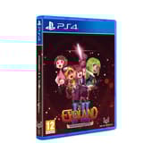 Evoland 1 & 2 - 10th Anniversary Edition - PS4