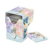 Ultra Pro - Pok&eacute;mon JCC - Full View Deck Box - Gardevoir
