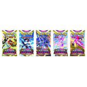 Pokémon TCG - Sword & Shield - Astral Radiance Booster Pack (Display x36)
