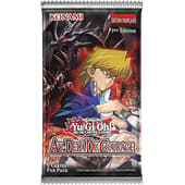 Yu-Gi-Oh! JCC - Pack de Booster Au-Delà du Courage - FR