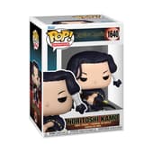 Funko Pop! Animation: Jujutsu Kaisen - Kamo Noritoshi
