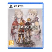 FINAL FANTASY TACTICS - The Ivalice Chronicles - Version PS5