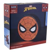 Marvel Avengers - Lampe Spider-Man