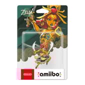 Amiibo Riju - The Legend of Zelda: Tears of the Kingdom Collection