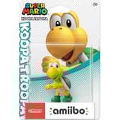 Amiibo Koopa Troopa Super Mario Bros. Collection