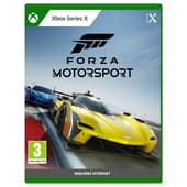 Forza Motorsport