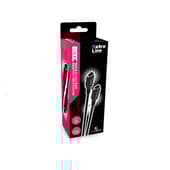 EgoGear - RGA15 Link Kabel Zwart voor Game Boy Color, Game Boy Pocket en Game Boy Light