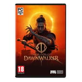 The Blood of Dawnwalker - Day 1 Edition (Code-in-a-box) - Version PC