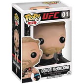 Funko Pop! UFC: Conor McGregor