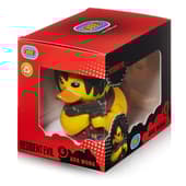Numskull - Best of TUBBZ Boîte Canard de bain - Resident Evil - Ada Wong - 9cm