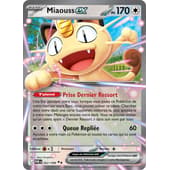 Miaouss-ex 062 Méga-Évolution Équilibre Parfait ME03