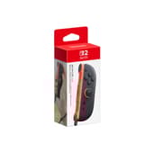 Joy-Con 2-controller Rechts Lichtrood
