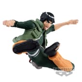 Naruto Shippuden - Vibration Stars - Might Guy Statue 15cm