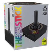 Atari - THECXSTICK Solus Joystick