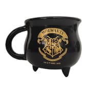 Wizarding World - Harry Potter - Mug Chaudron - Poudlard