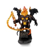 Iron Studios - MiniCo - In de ban van de ring - Balrog Statue 17cm