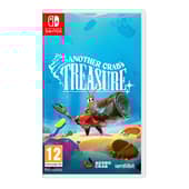 Another Crab's Treasure - Nintendo Switch versie