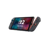 Nintendo Switch 2 Console met Joy-Con 2-controllerset Lichtblauw/Lichtrood