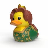 Numskull - Mini TUBBZ Canard de bain - Shrek - Princesse Fiona (Édition baignoire) - 5cm