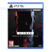 HITMAN World of Assassination