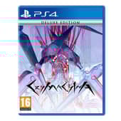 CRYMACHINA - Deluxe Edition