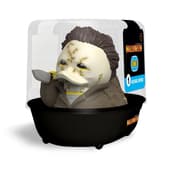 Numskull - TUBBZ Badeend - Halloween - Michael Myers (Eerste Editie) - 9cm
